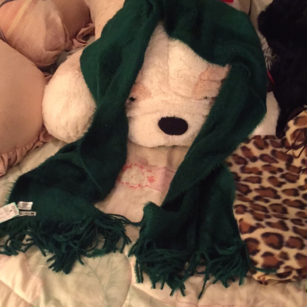 Lucky brand scarf